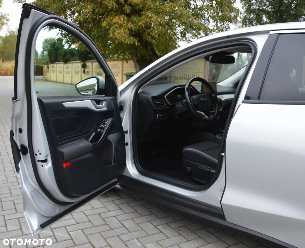Ford Focus - 13