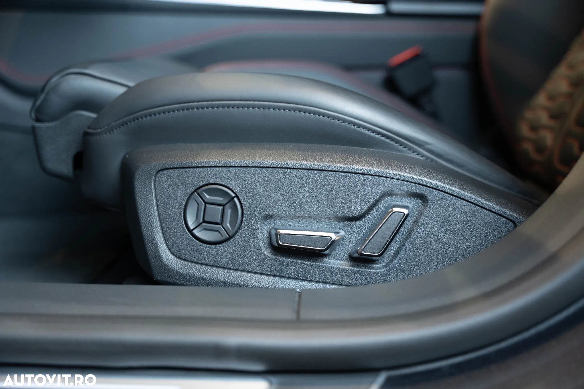 Audi RS7 4.0 TFSI quattro Tiptronic - 20