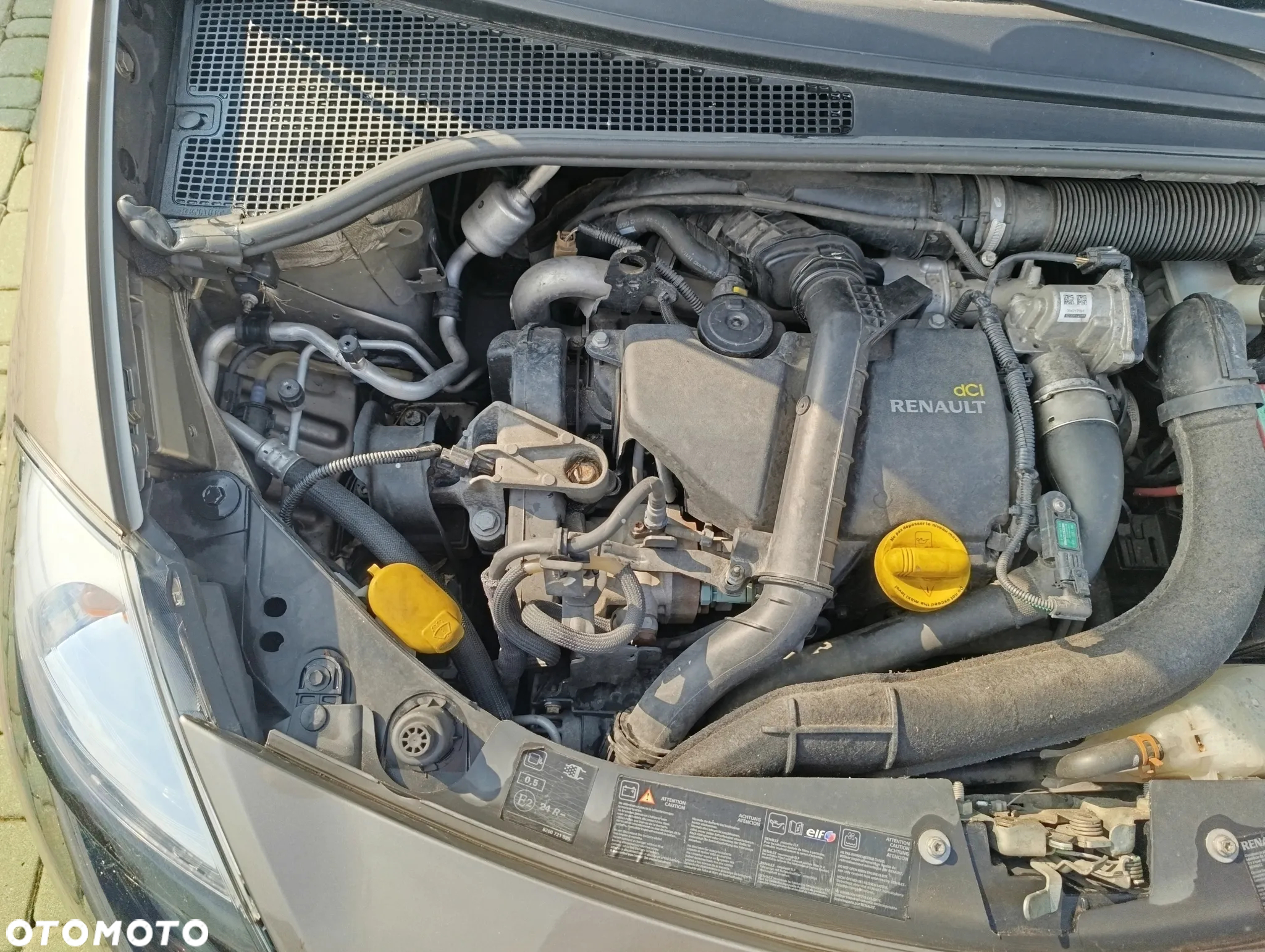 Renault Clio 1.5 dCi Night&Day - 16