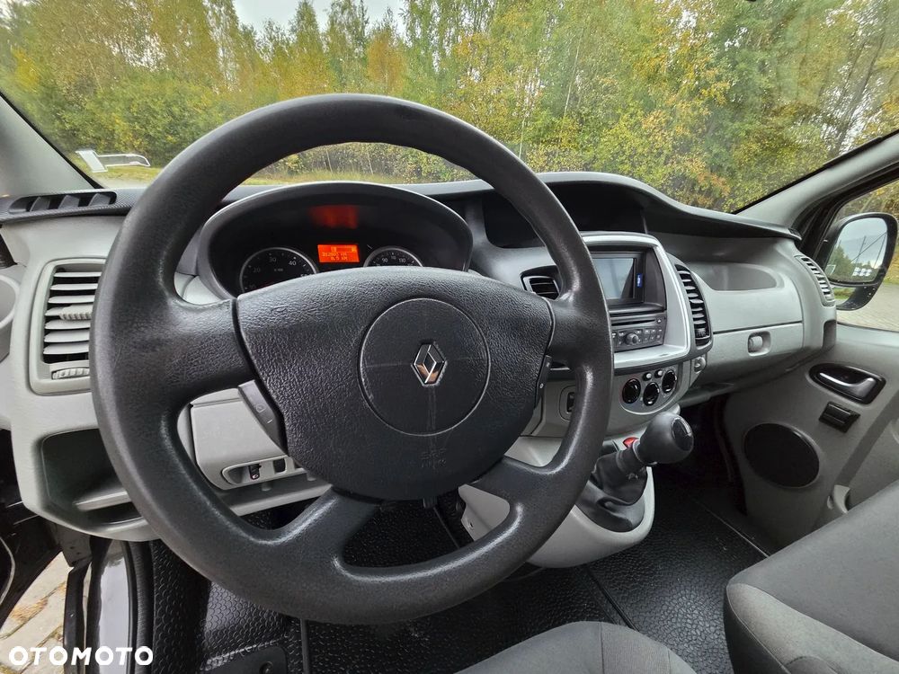 Renault Trafic - 27
