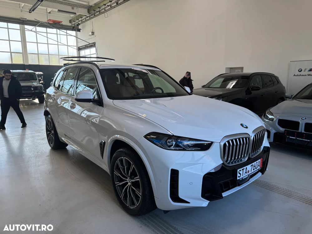 BMW X5 - 2