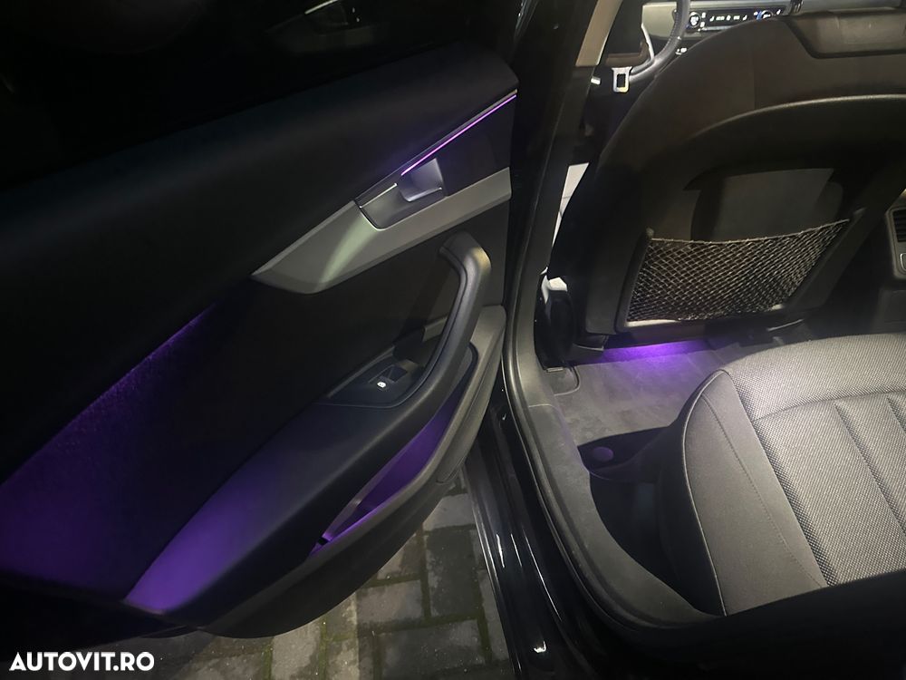 Audi A4 Avant 2.0 TDI S tronic Sport - 31