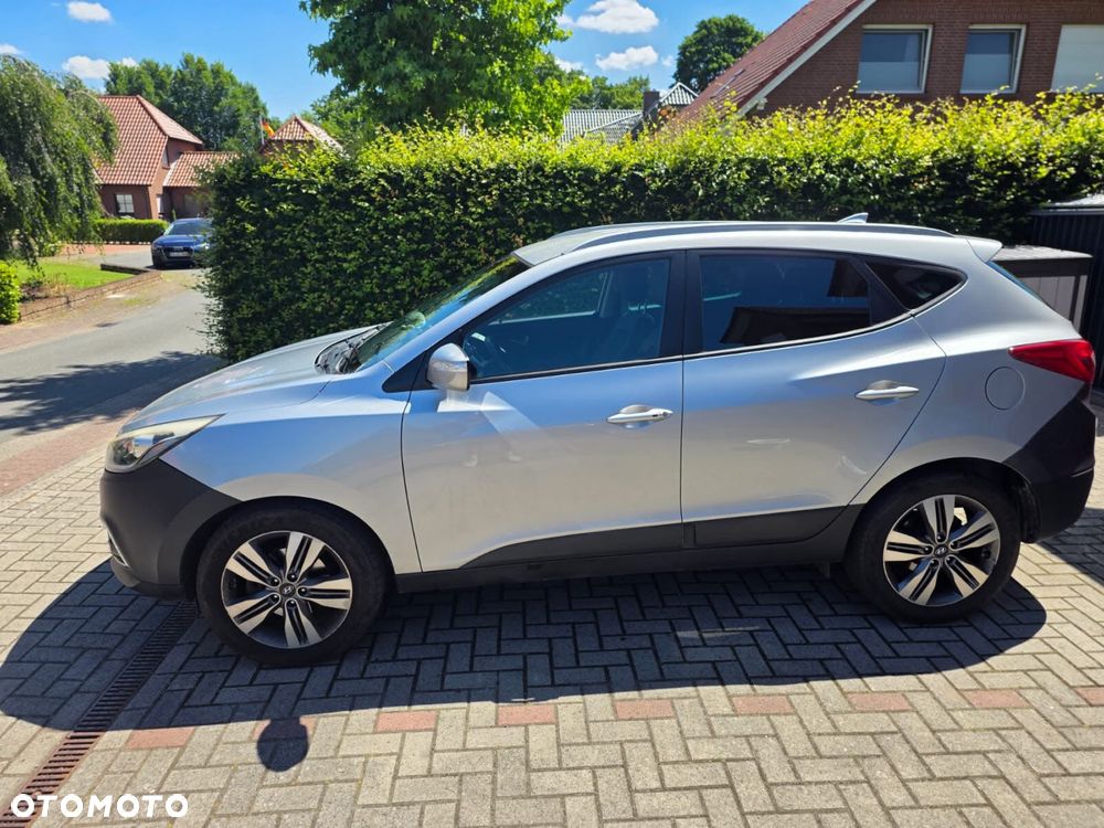 Hyundai ix35 - 4