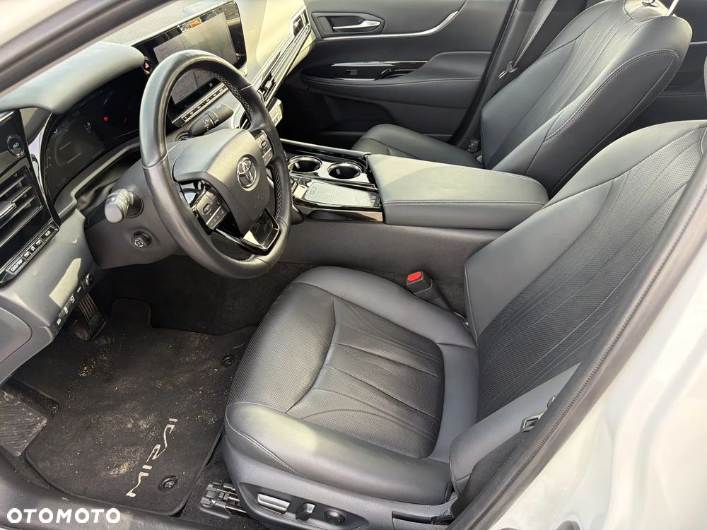 Toyota Mirai Executive - 16