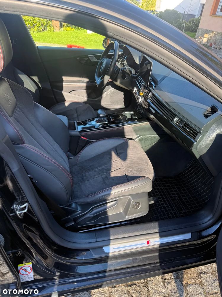 Audi A5 Sportback - 6