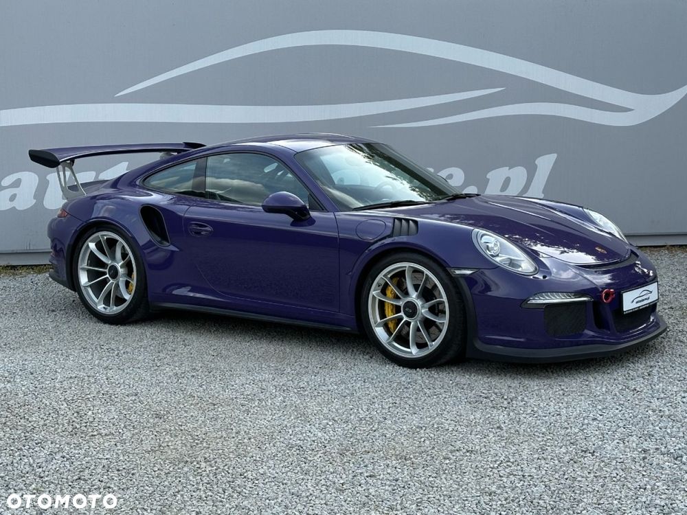 Porsche 911 - 16
