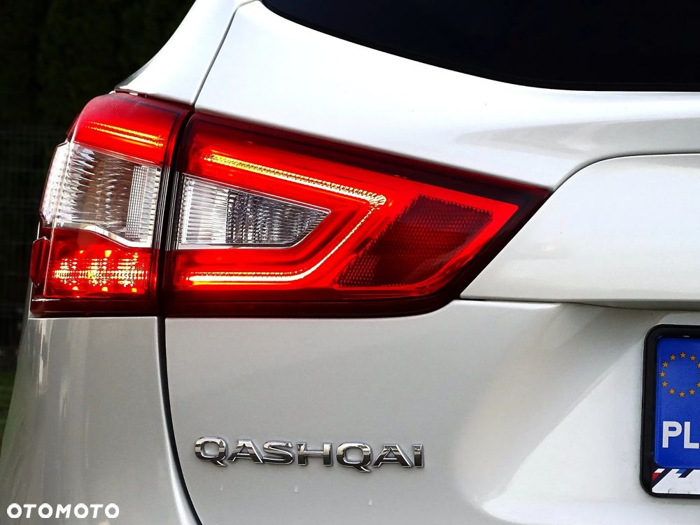 Nissan Qashqai 1.2 DIG-T Tekna EU6 - 15