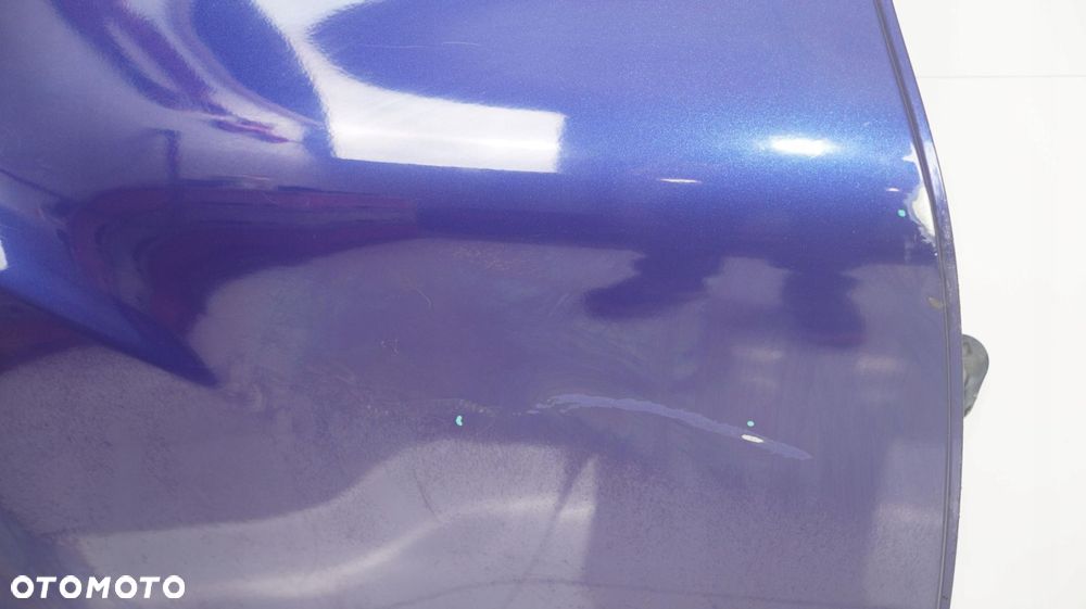 DRZWI PRAWY TYŁ NISSAN JUKE F15 11-15R RBN - 6