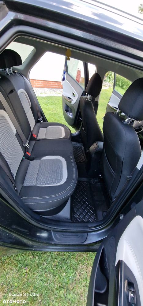 Kia Ceed Cee'd 1.6 CRDi XL - 17