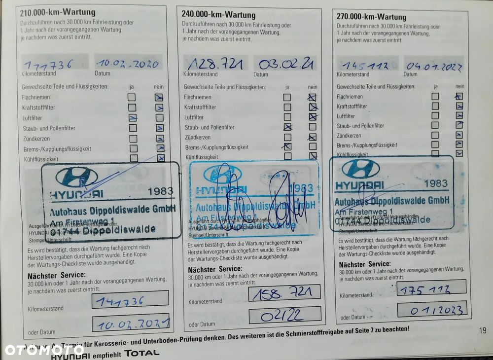 Hyundai i30 1.6 GDI Comfort - 20