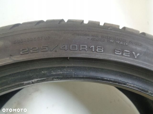 GOODYEAR VECTOR 4 SEASONS GEN-3 225/40R18 92Y - 14
