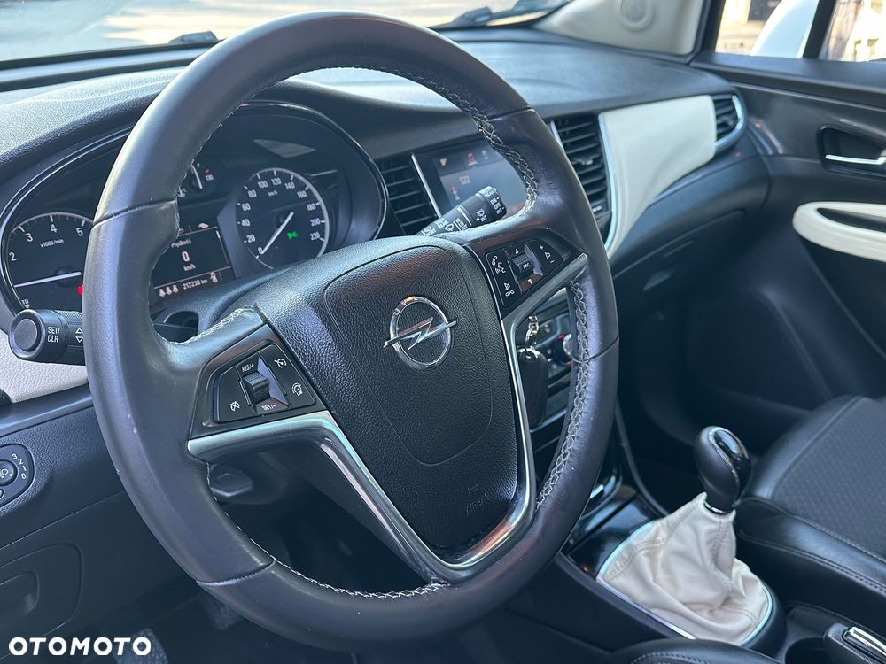 Opel Mokka 1.4 T Cosmo - 15