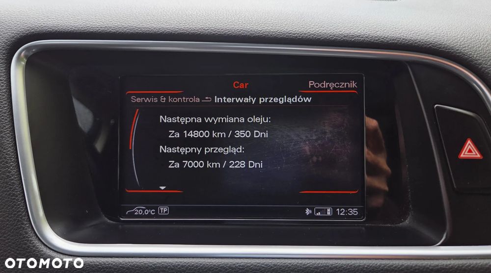 Audi Q5 2.0 TFSI Quattro Tiptronic - 24