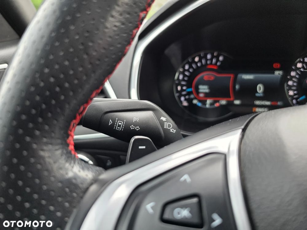 Ford S-Max 2.0 EcoBlue Allrad ST-LINE - 25