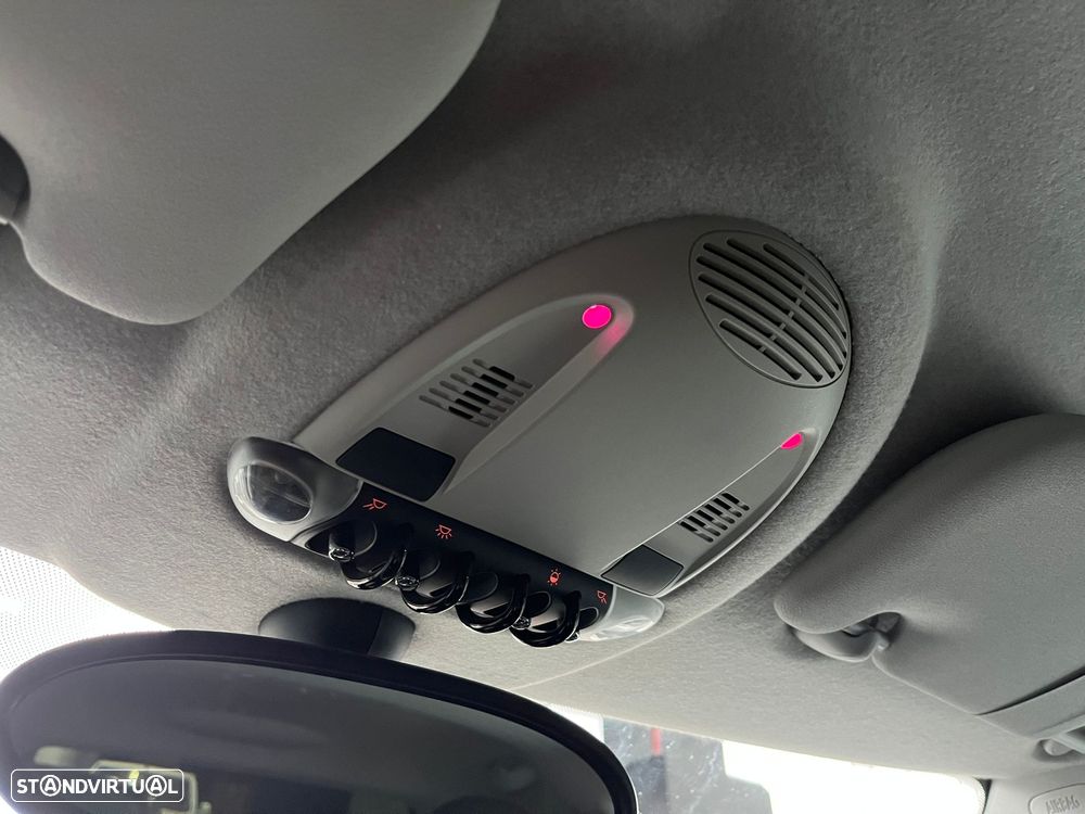 MINI 3 Portas Cooper - 21