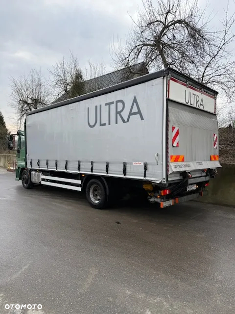 Iveco EUROCARGO 120E22 - 2