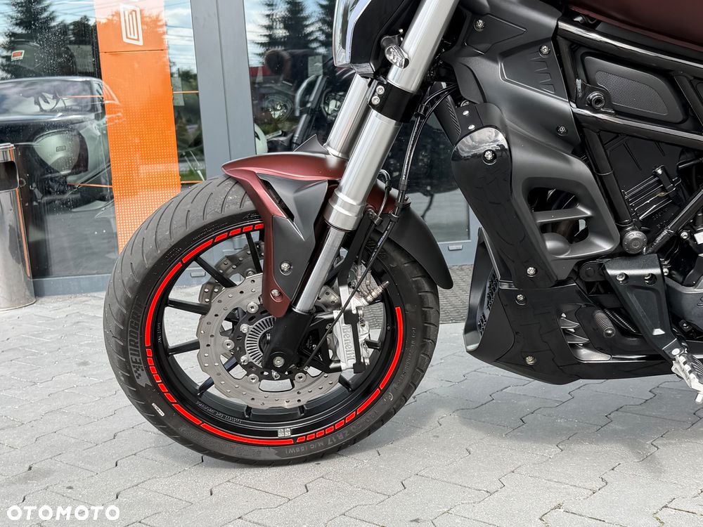 Benelli 502 C - 32