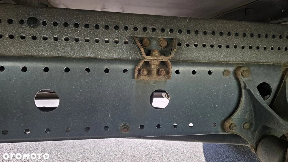 Mercedes-Benz Atego 818L - 17