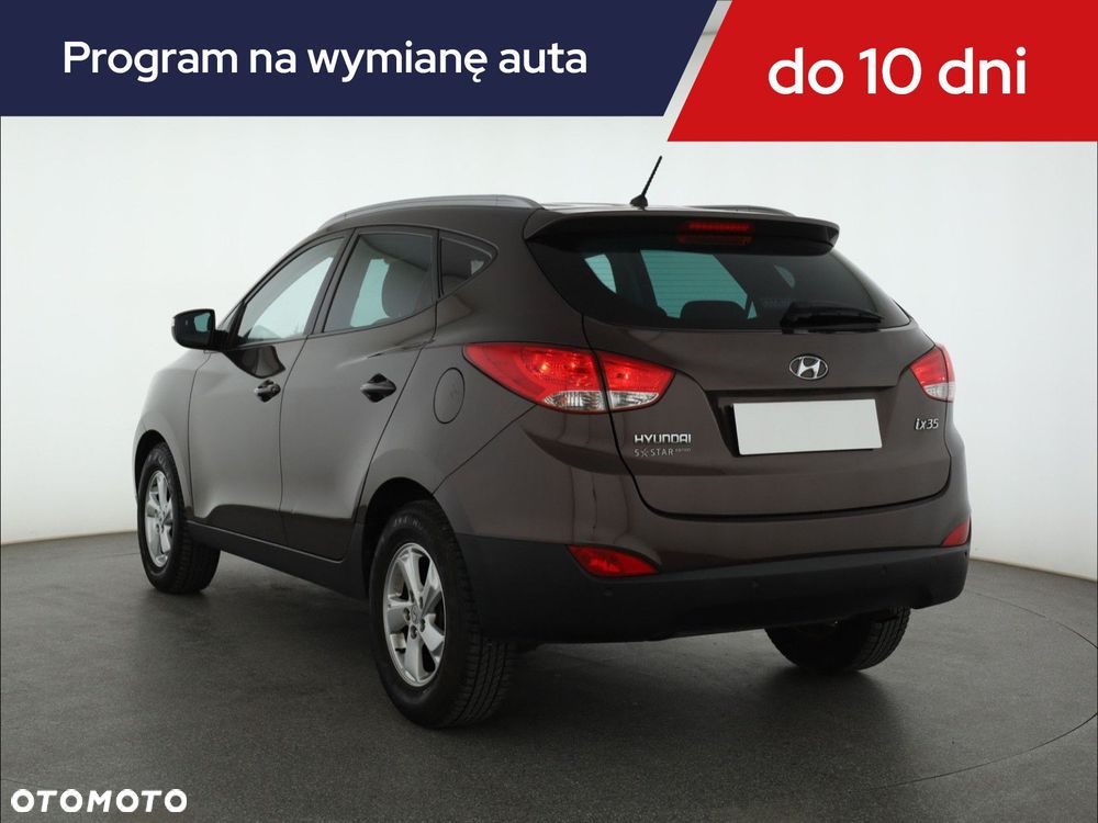 Hyundai ix35 - 6