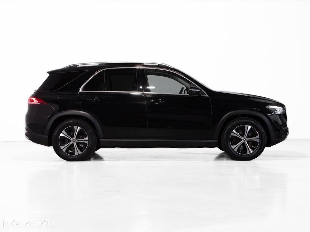 Mercedes-Benz GLE 350 de 4Matic - 2