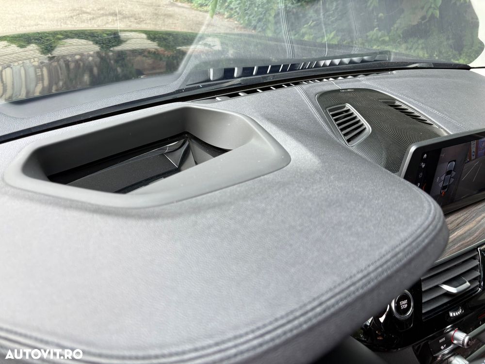 BMW Seria 5 - 20
