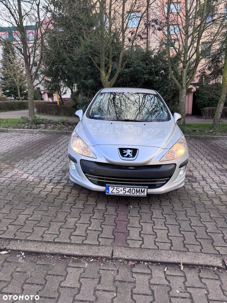 Peugeot 308 1.6 HDi Trendy NICE - 4