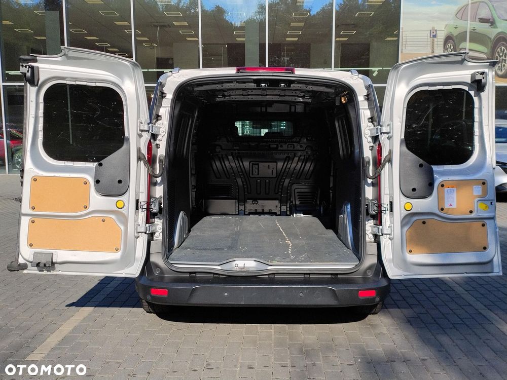 Ford Transit Connect - 11