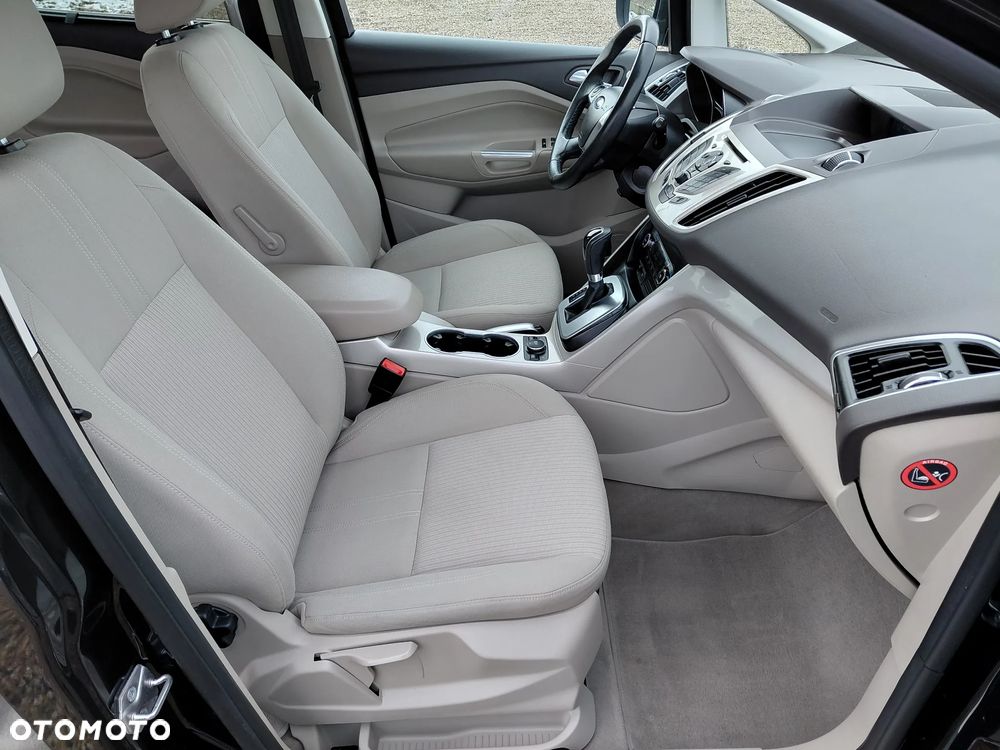 Ford Grand C-MAX 2.0 TDCi Titanium MPS6 - 23