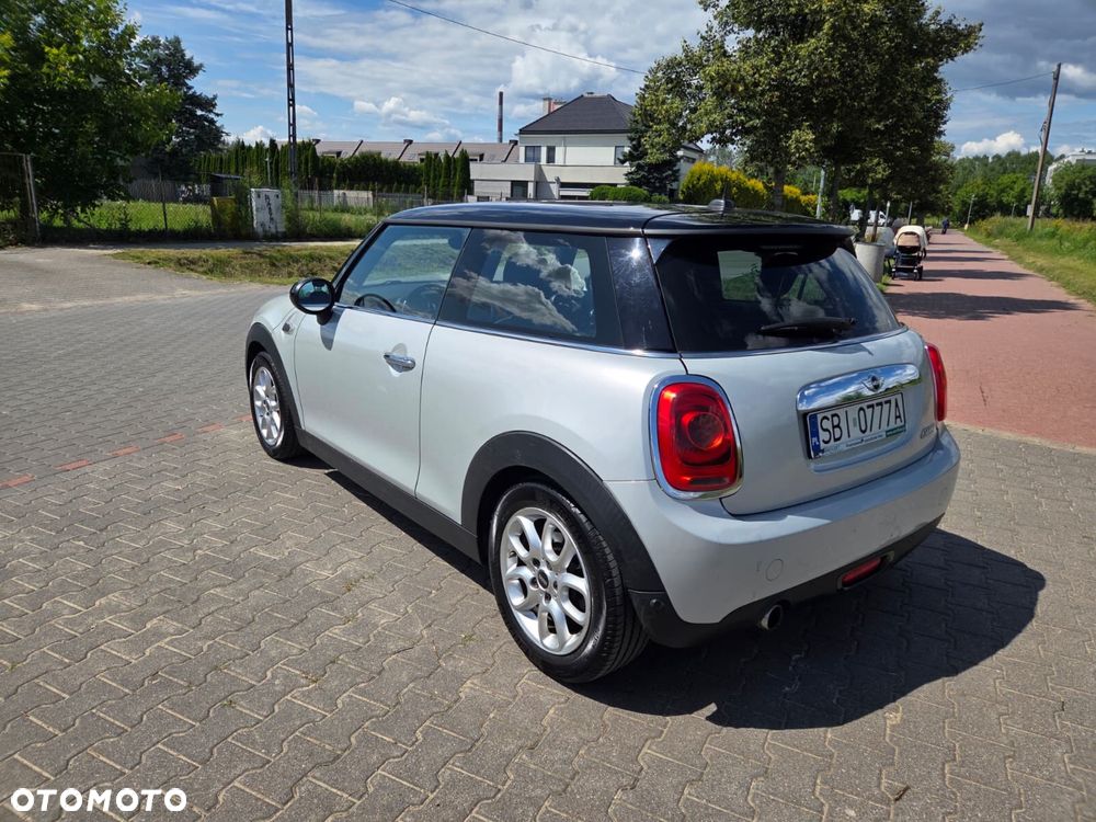 MINI Cooper - 4