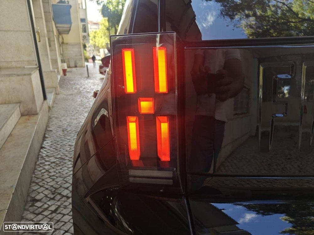 Fiat Grande Panda 1.2 Hybrid La Prima eDCT - 11