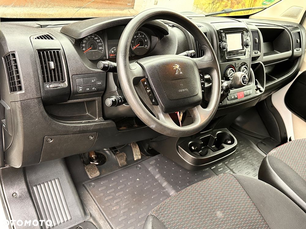 Peugeot BOXER L3H2 - 3