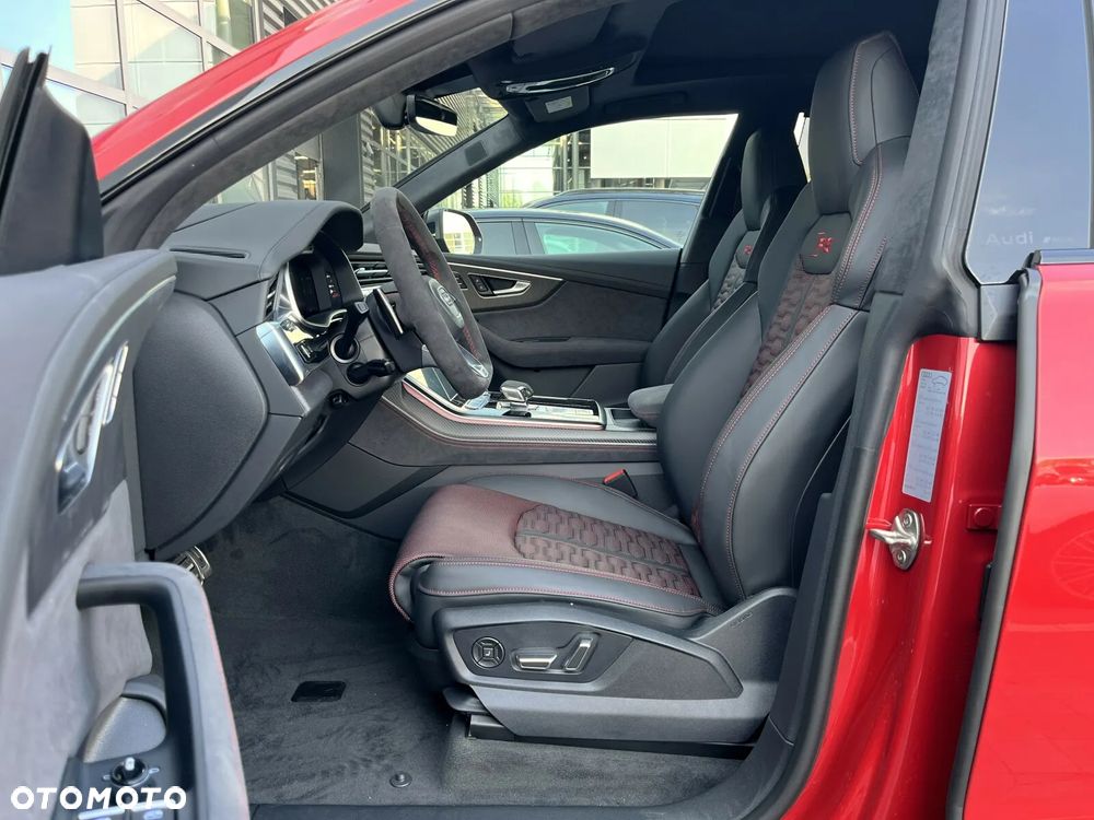 Audi RS Q8 TFSI Quattro Tiptronic Performance - 17