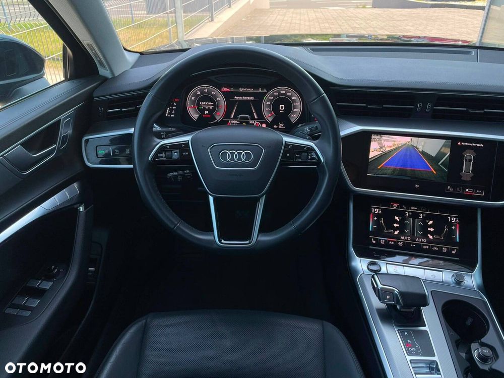 Audi A6 Avant - 18