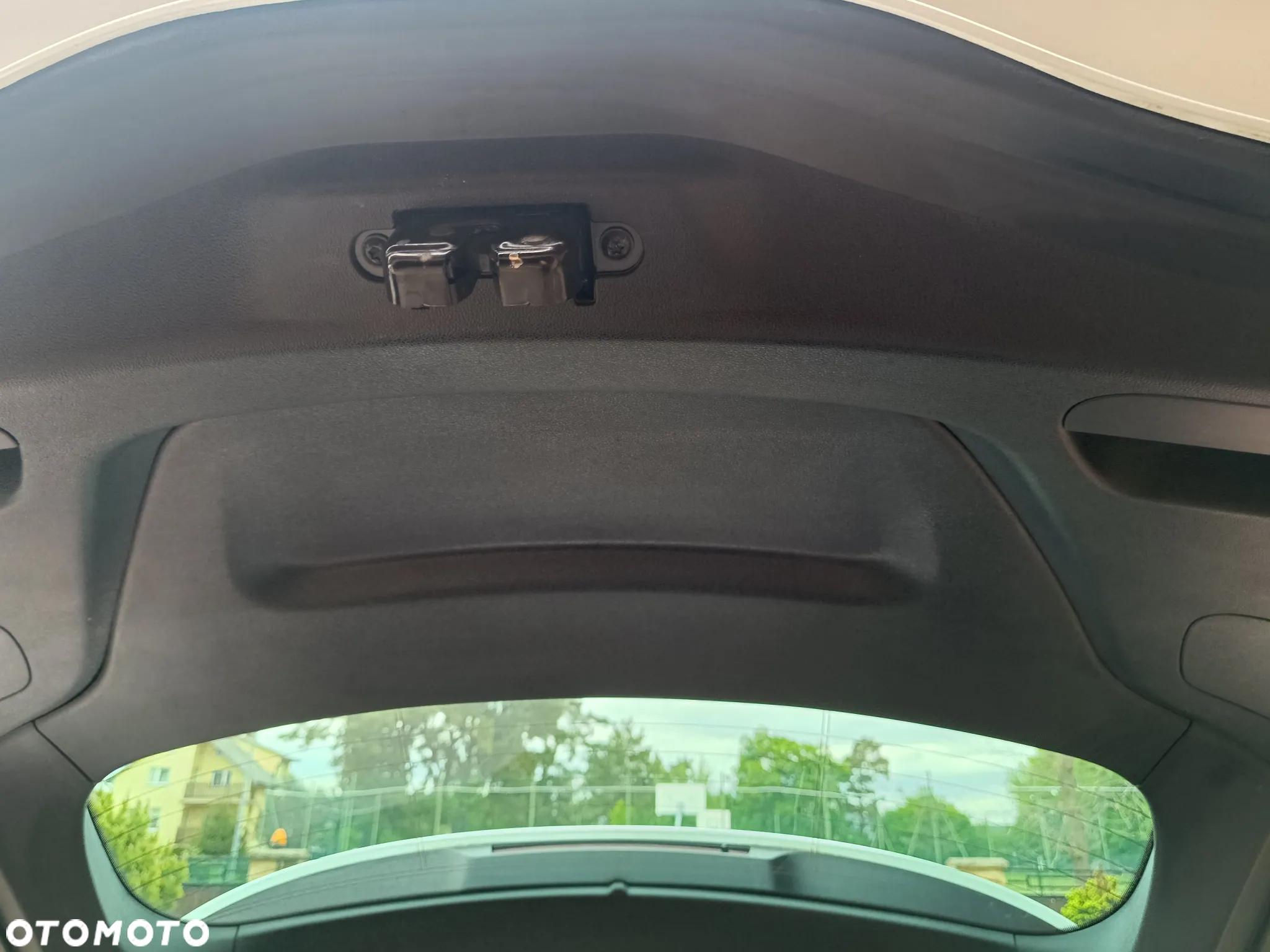 Renault Megane 1.5 Blue dCi Zen - 20