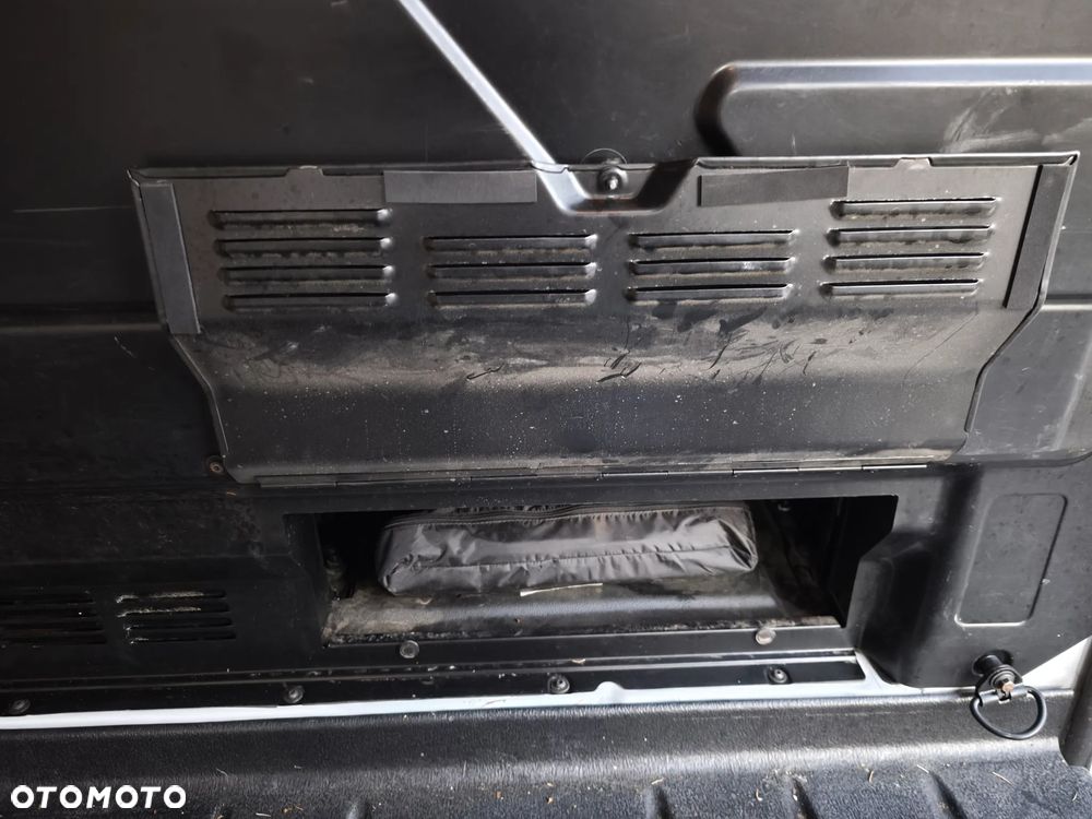 Ford Transit Custom - 18