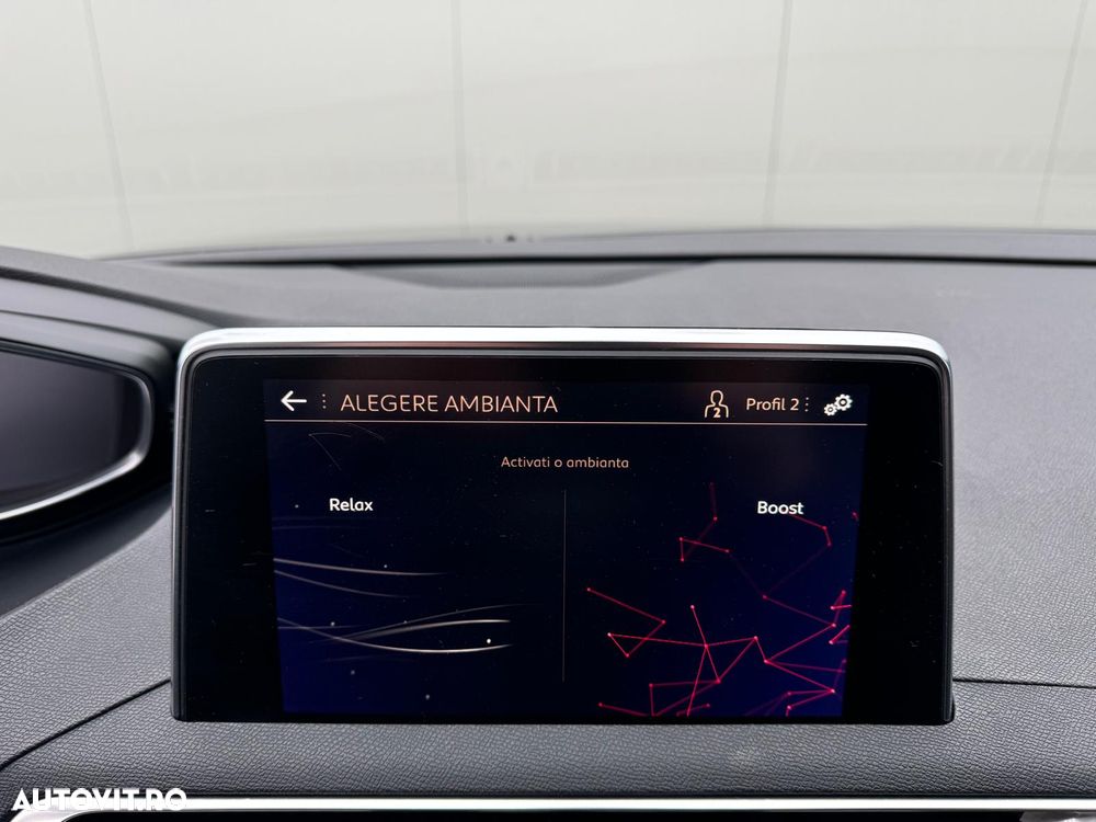 Peugeot 3008 1.2 PureTech Turbo S&S GT-Line - 16