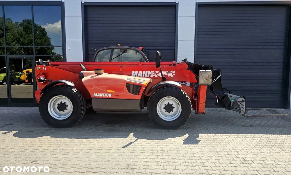 Manitou MT 1840 - 2