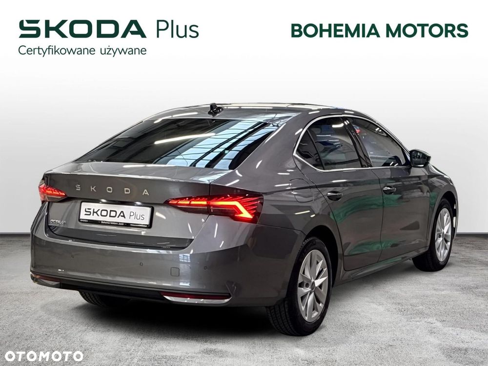 Skoda Octavia - 6