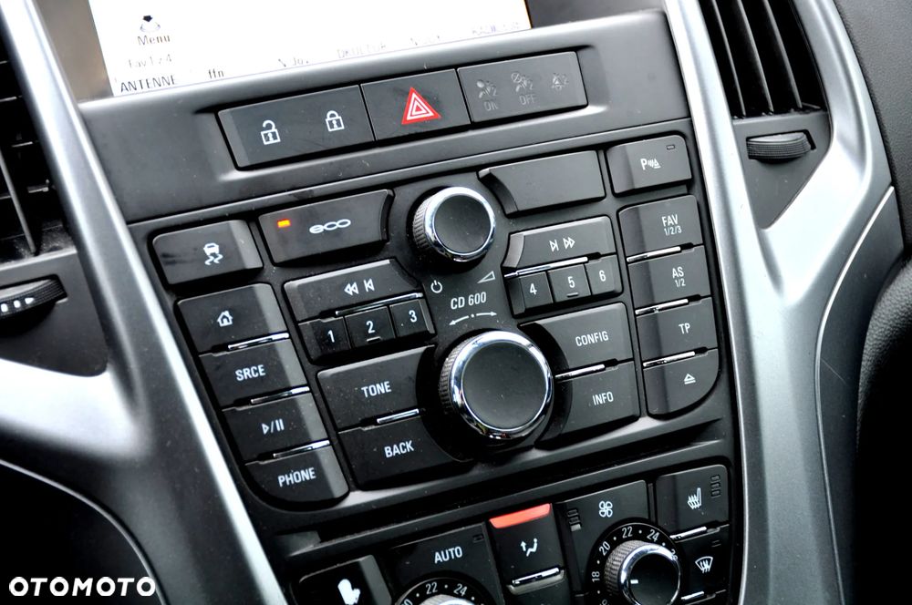 Opel Astra 1.6 ENERGY - 32