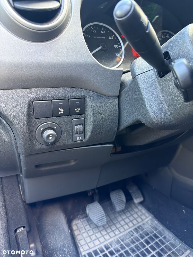 Citroën Berlingo - 3