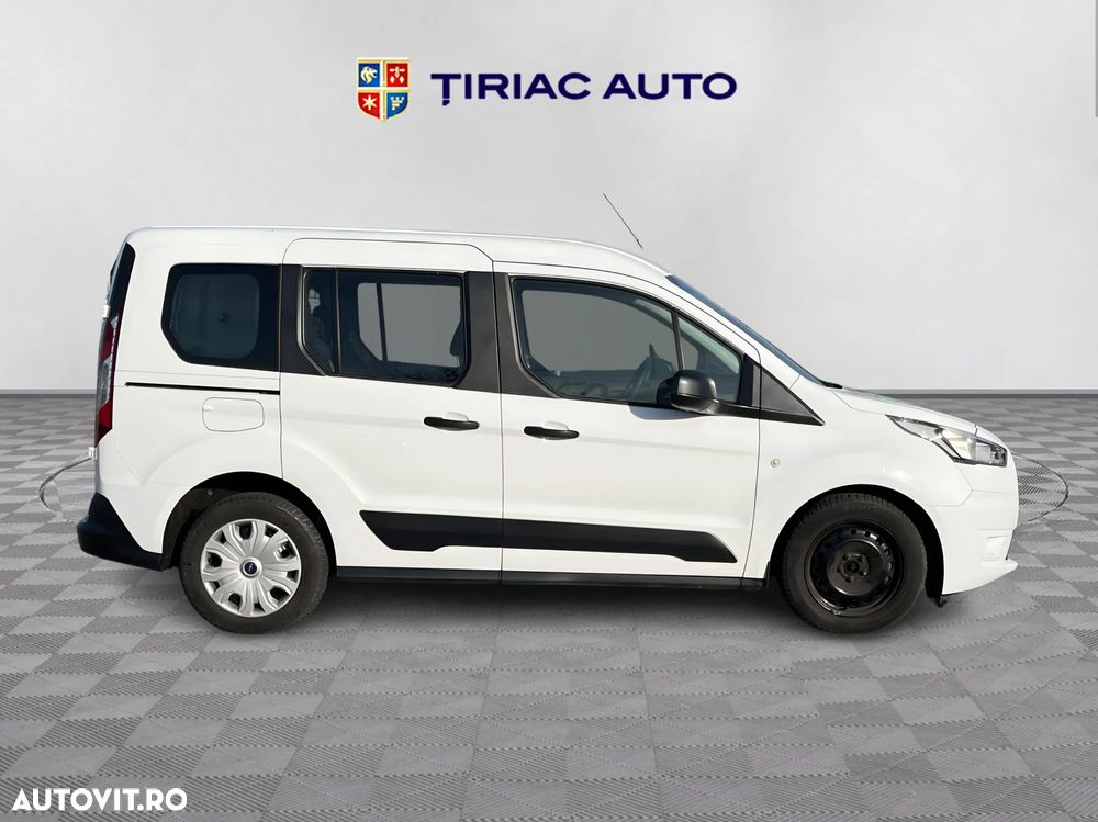 Ford Transit Connect - 7