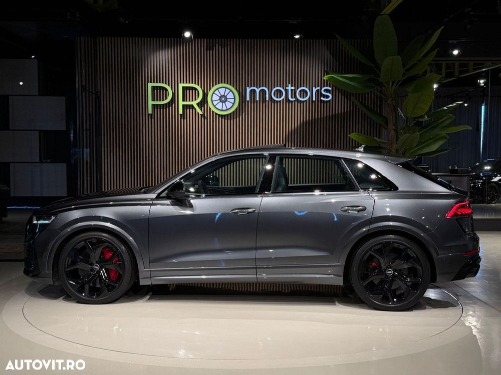 Audi RS Q8 RSQ8 4.0 TFSI quattro MHEV Tiptronic - 17