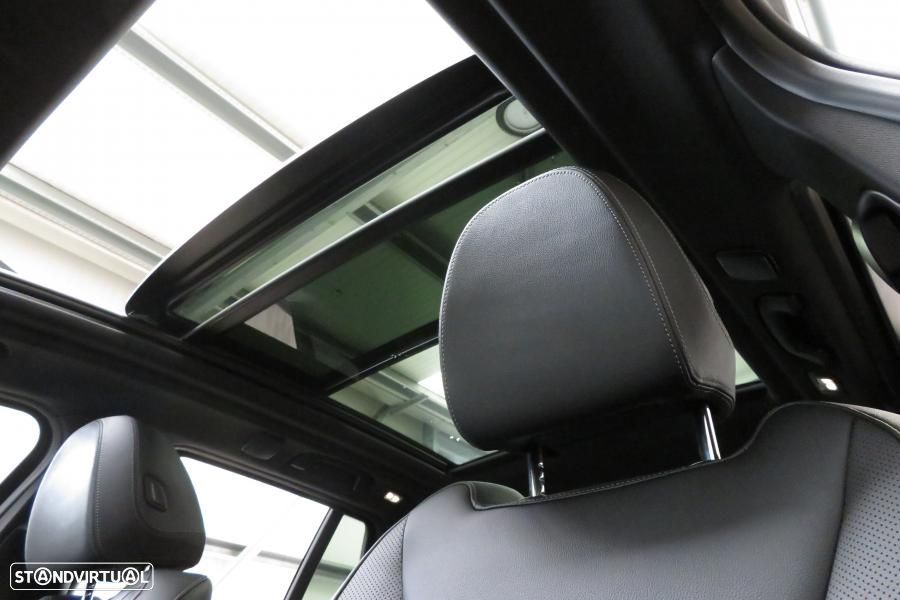 BMW iX3 M Sport Inspiring - 13