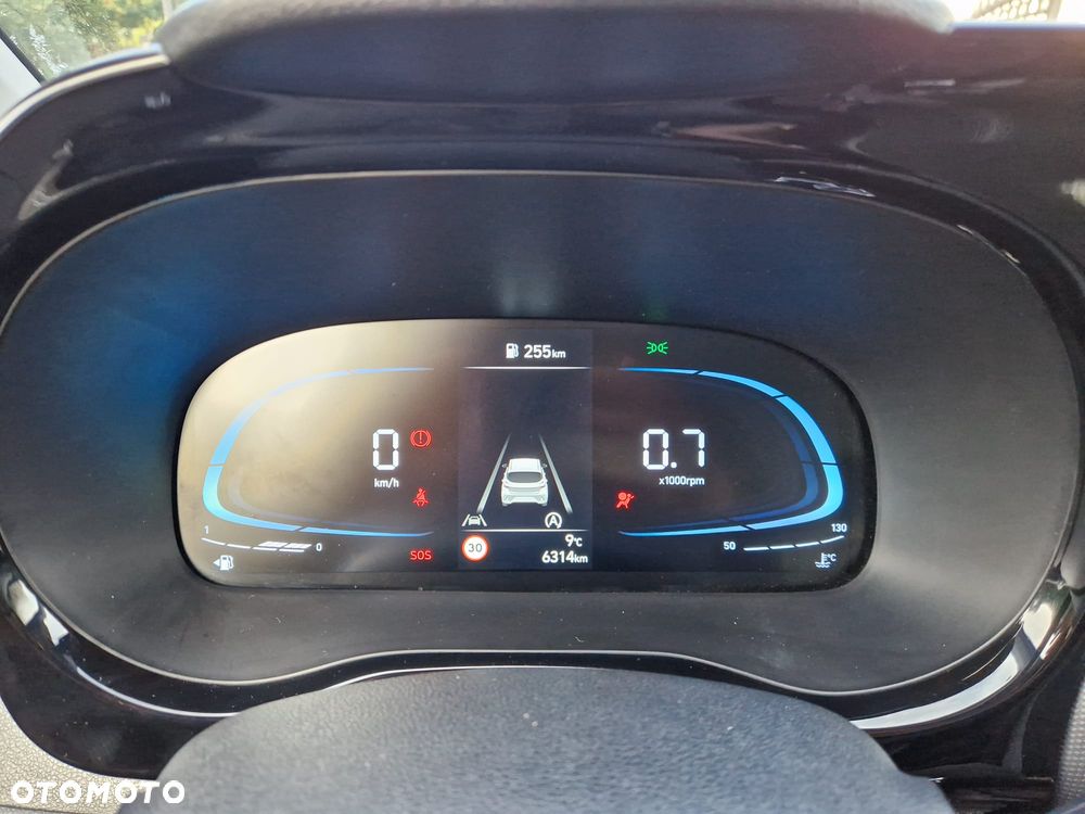 Hyundai i10 - 18