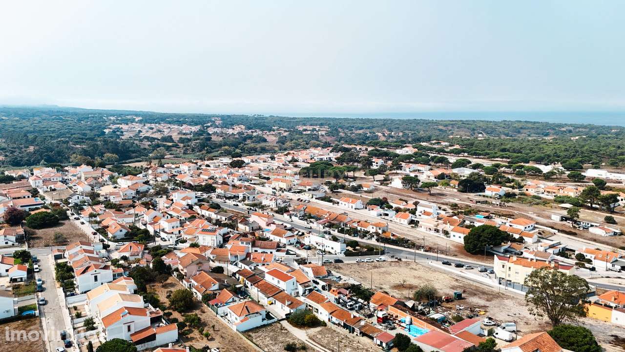 Terreno para construção em Alfarim - Sesimbra - Grande imagem: 5/26