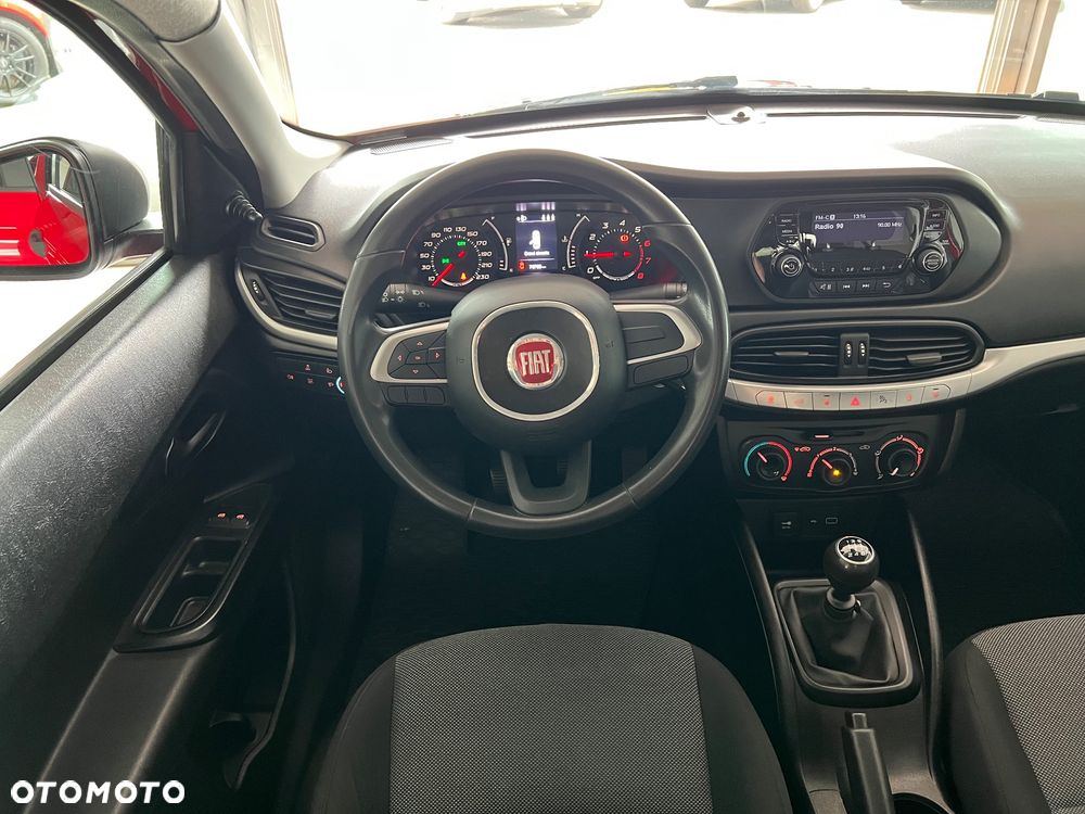 Fiat Tipo 1.4 16v Pop - 28