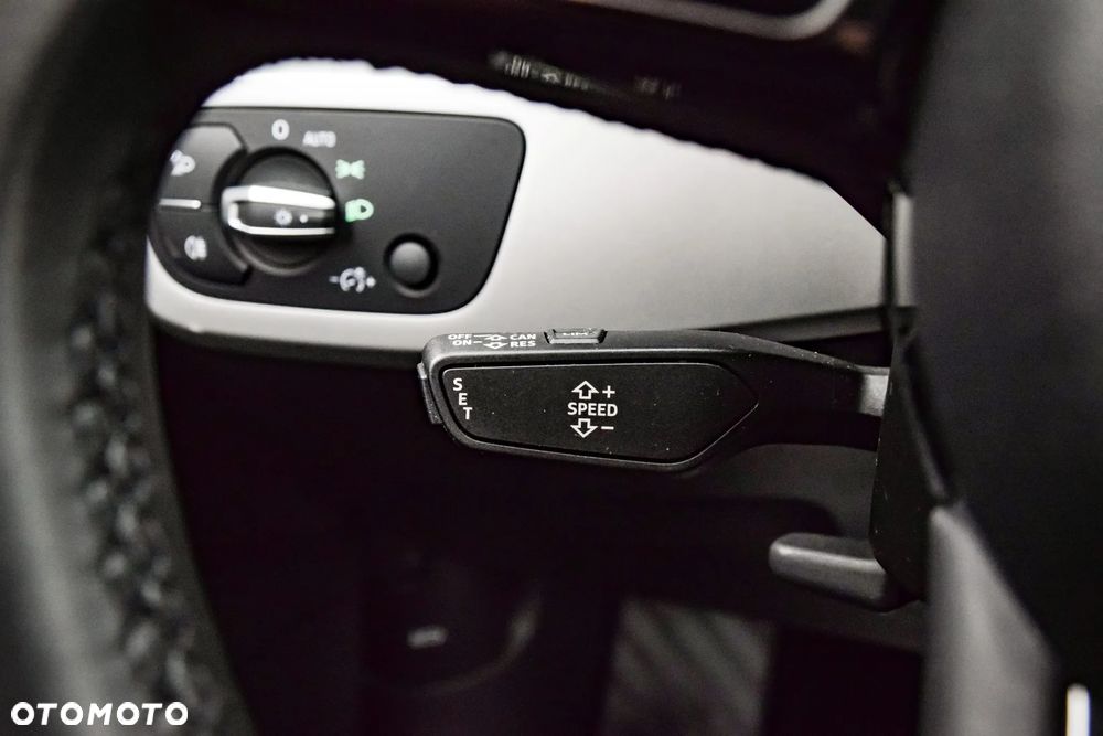 Audi A4 Limousine 35 TFSI S tronic - 38