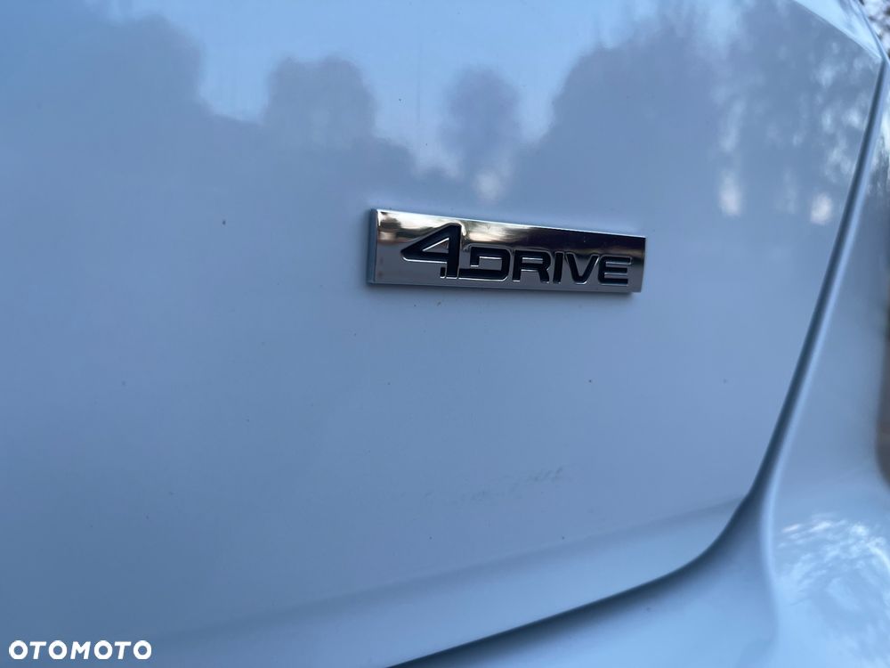 Seat Ateca 1.5 TSI ACT 4Drive DSG OPF Style - 5