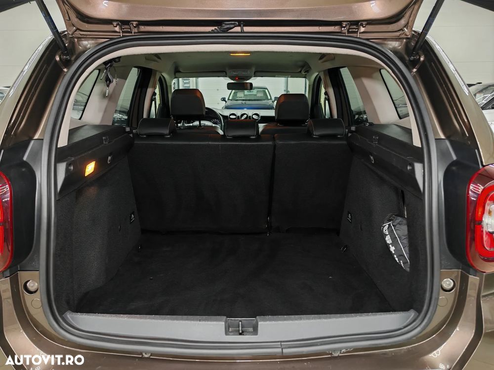 Dacia Duster 1.6 SCe Prestige jante 17" - 39