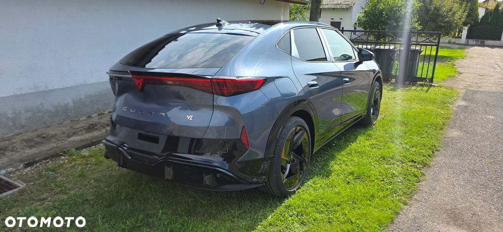 Cupra Tavascan - 3
